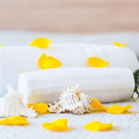 Hotel Giulietta Riccione