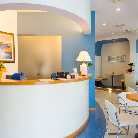 Giulietta Hotel