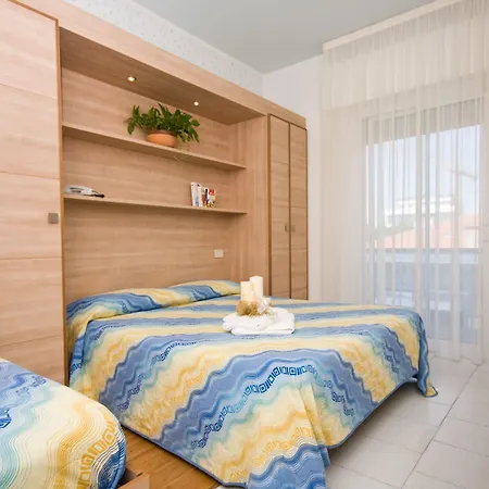 古丽塔酒店 里乔内