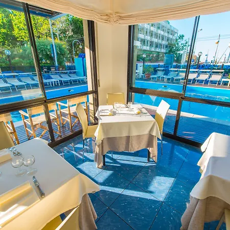 Giulietta 3* Riccione