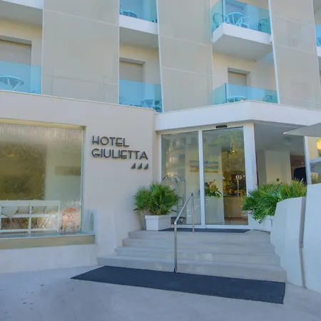Giulietta Hotel Riccione