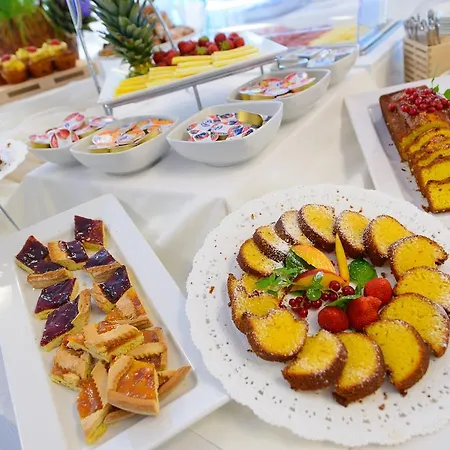 酒店 古丽塔酒店 3*