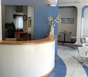 酒店 古丽塔酒店 里乔内