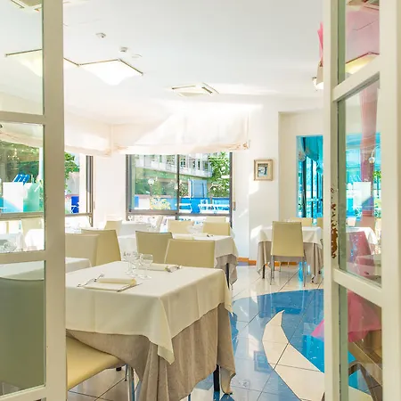 Hotel Giulietta Riccione