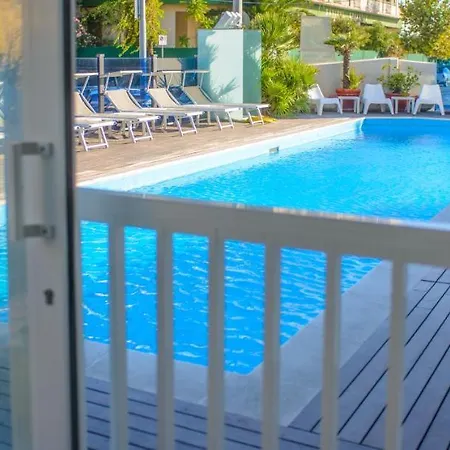 古丽塔酒店 酒店 3*