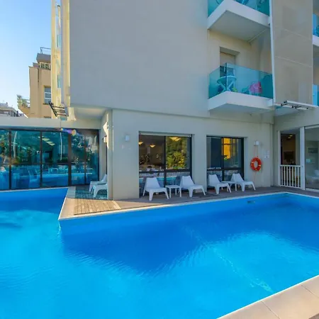 古丽塔酒店 酒店 3*