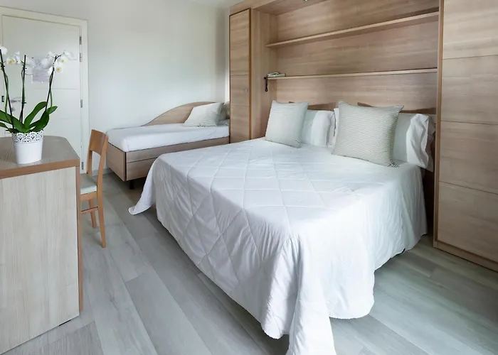 Giulietta Hotel Riccione