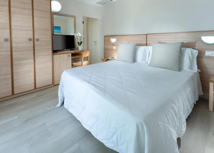 Hotel Giulietta Riccione