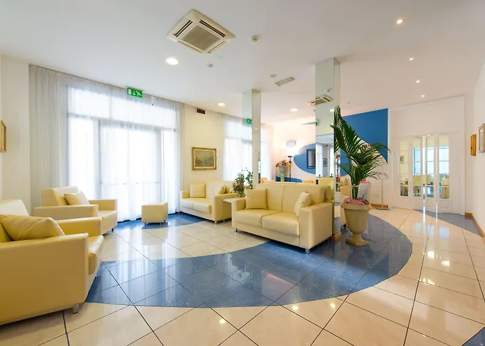 Giulietta Hotel Riccione