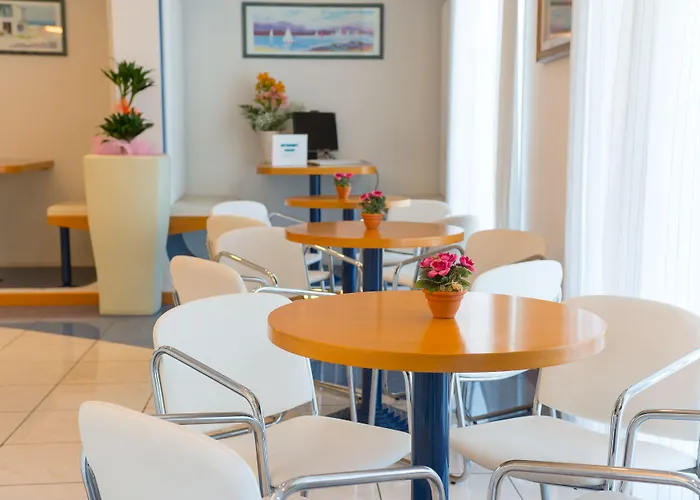 Giulietta 3* Riccione