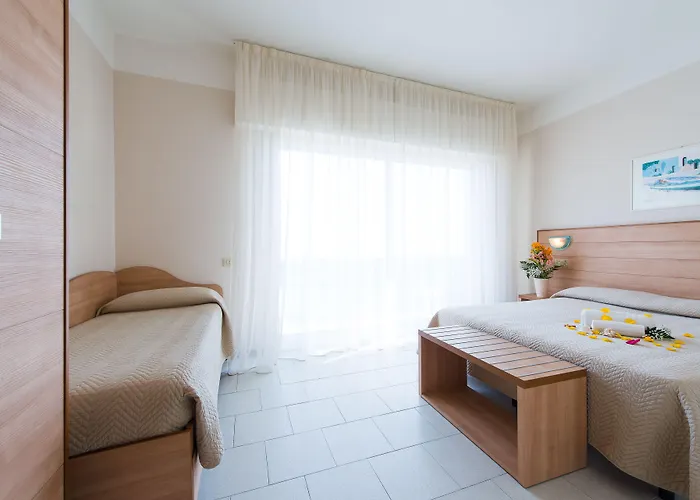 Giulietta 3* Riccione