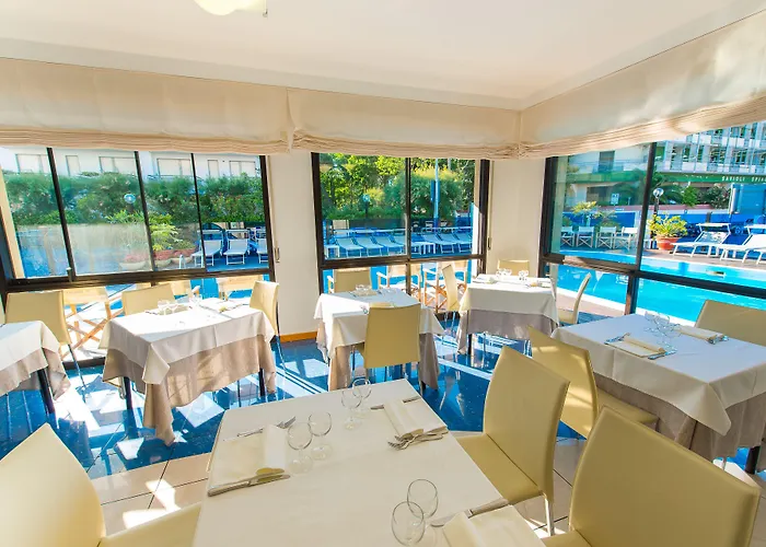 Giulietta Hotel Riccione