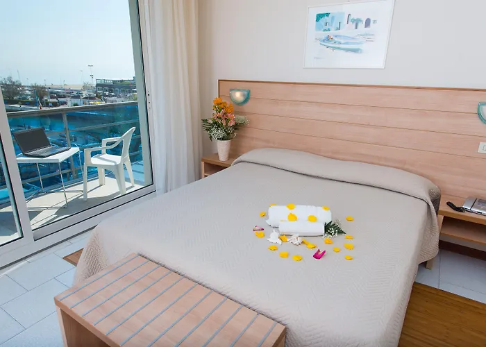 Giulietta 3* Riccione