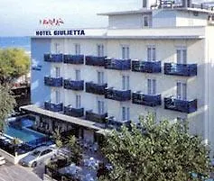 Giulietta Hotel 3*
