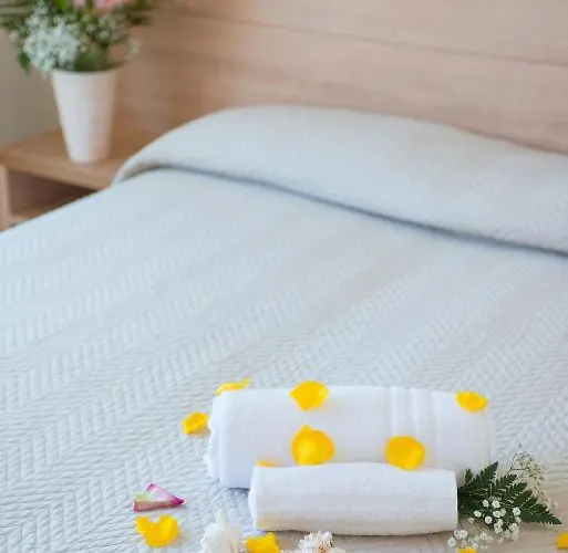 Giulietta 3* Riccione