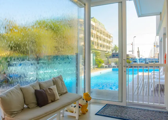 Giulietta Hotel Riccione