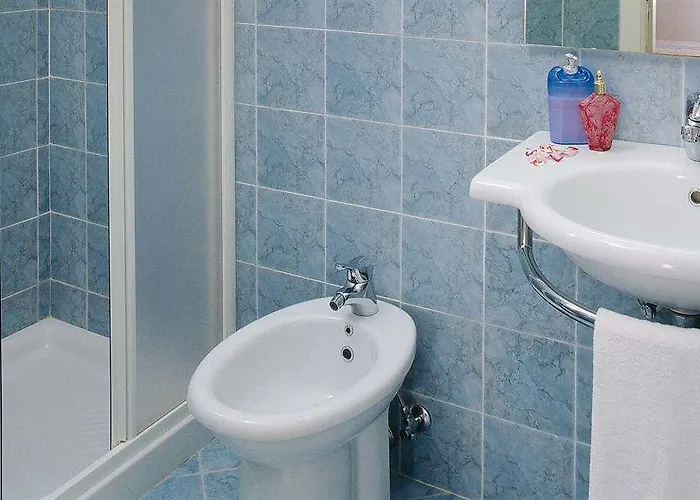 Hotel Giulietta Riccione