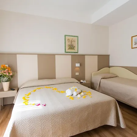 Hotel Giulietta 3*