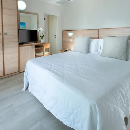 Hotel Giulietta Riccione