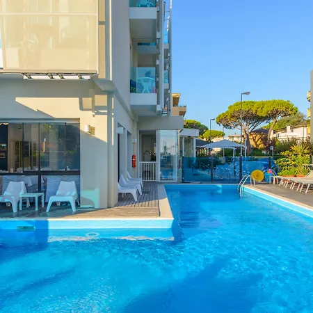 Giulietta Hotel