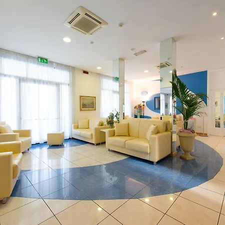 Giulietta Hotel Riccione