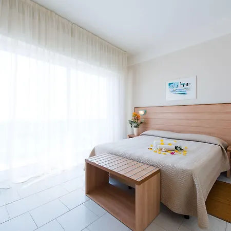 Hotel Giulietta 3*