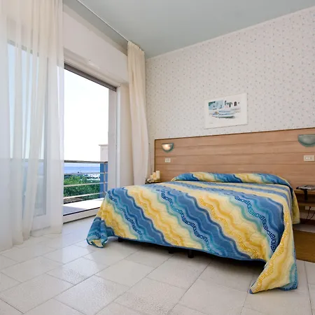 Giulietta Hotel