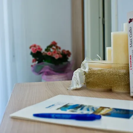 Giulietta 3* Riccione