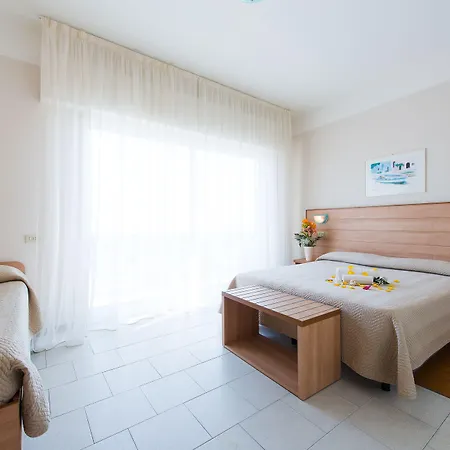 Hotel Giulietta 3*