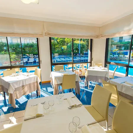 Giulietta Hotel Riccione