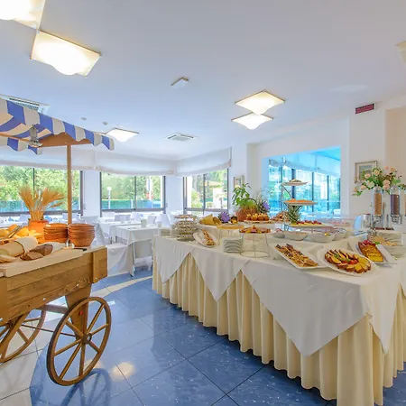 Giulietta Hotel Riccione