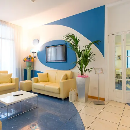 Giulietta Hotel 3*
