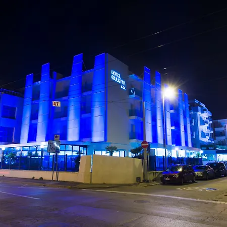 Giulietta Riccione
