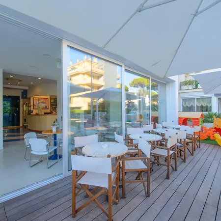 Hotel Giulietta Riccione