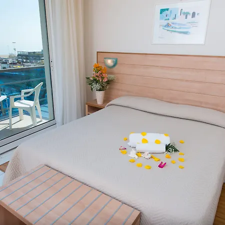 Giulietta 3* Riccione