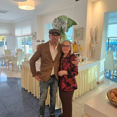 Hotel Giulietta Riccione