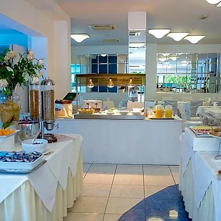 Giulietta Hotel