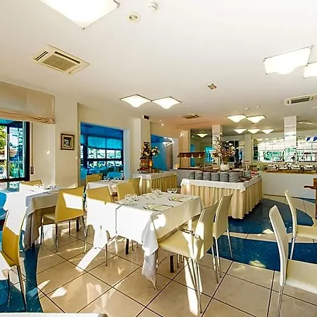 Giulietta Hotel 3*