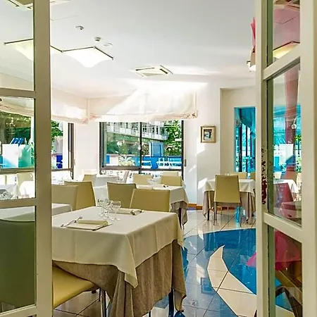 Hotel Giulietta 3*