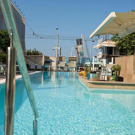 Giulietta Hotel