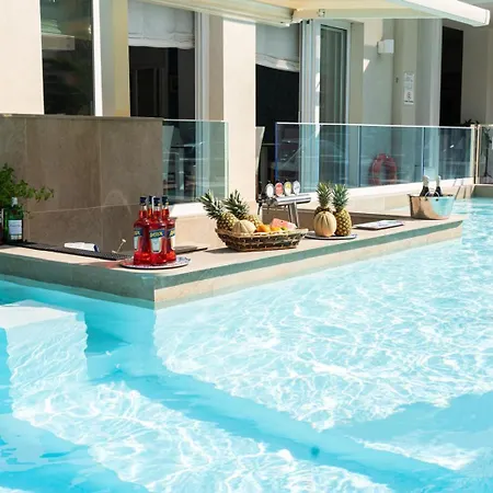 Giulietta Hotel 3*