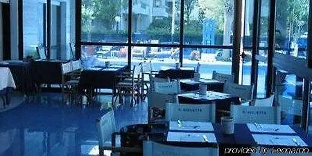 Giulietta Отель 3*