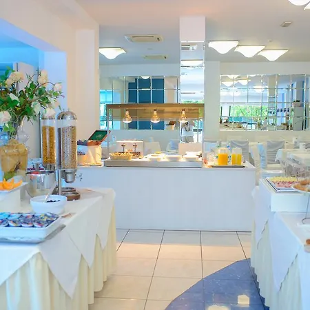 Hotel Giulietta