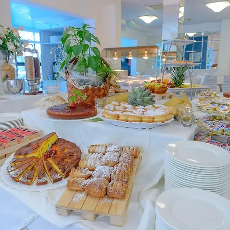 Hotel Giulietta Riccione