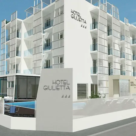 Giulietta