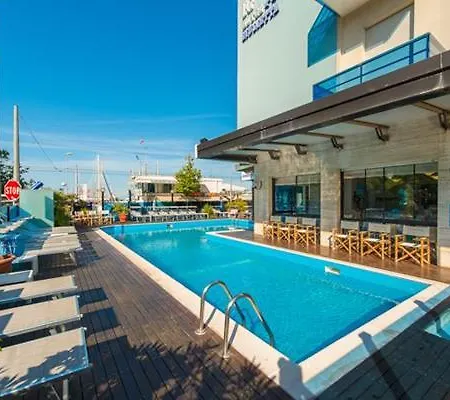 Hotel Giulietta 3*
