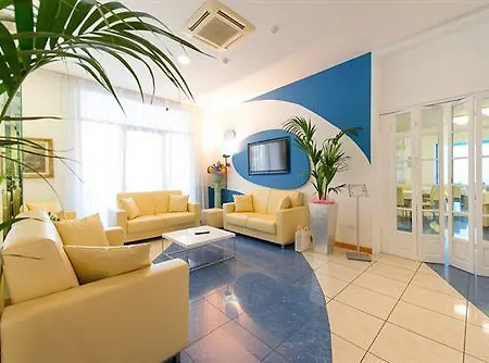 Giulietta Hotel Riccione