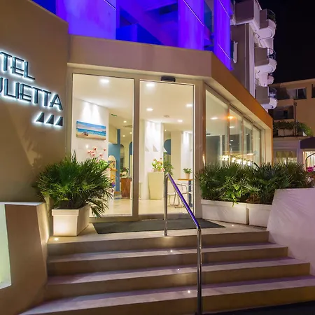 Giulietta Hotel