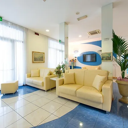 Hotel Giulietta 3*