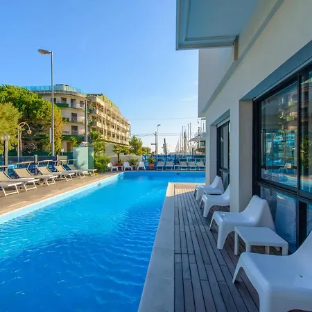 Giulietta Hotel Riccione